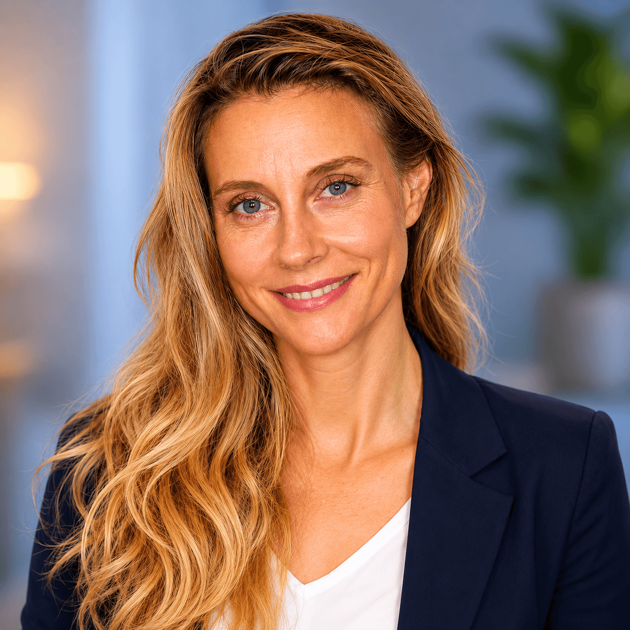 Katharina Hartmann Schulpsychologie