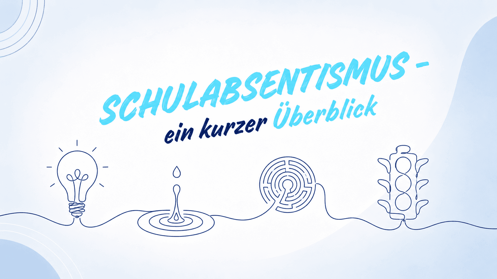 Schulabsentismus – ein kurzer Überblick