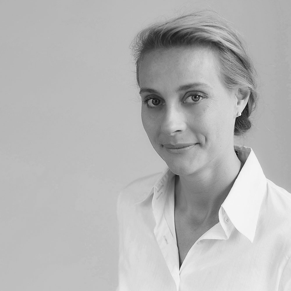 Portrait Katharina Hartmann